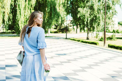 How to Look Good in a Linen Dress: Tips and Tricks